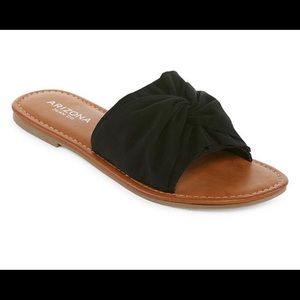 Arizona women’s Slide sandals